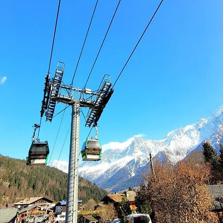 In Out Mnt Direct Piste Access *